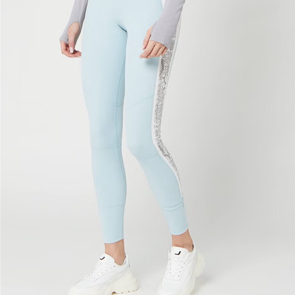 Adidas - Stella McCartney leggings NWOT Size Large